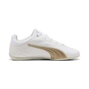 Puma Catch Soleil White (404307)