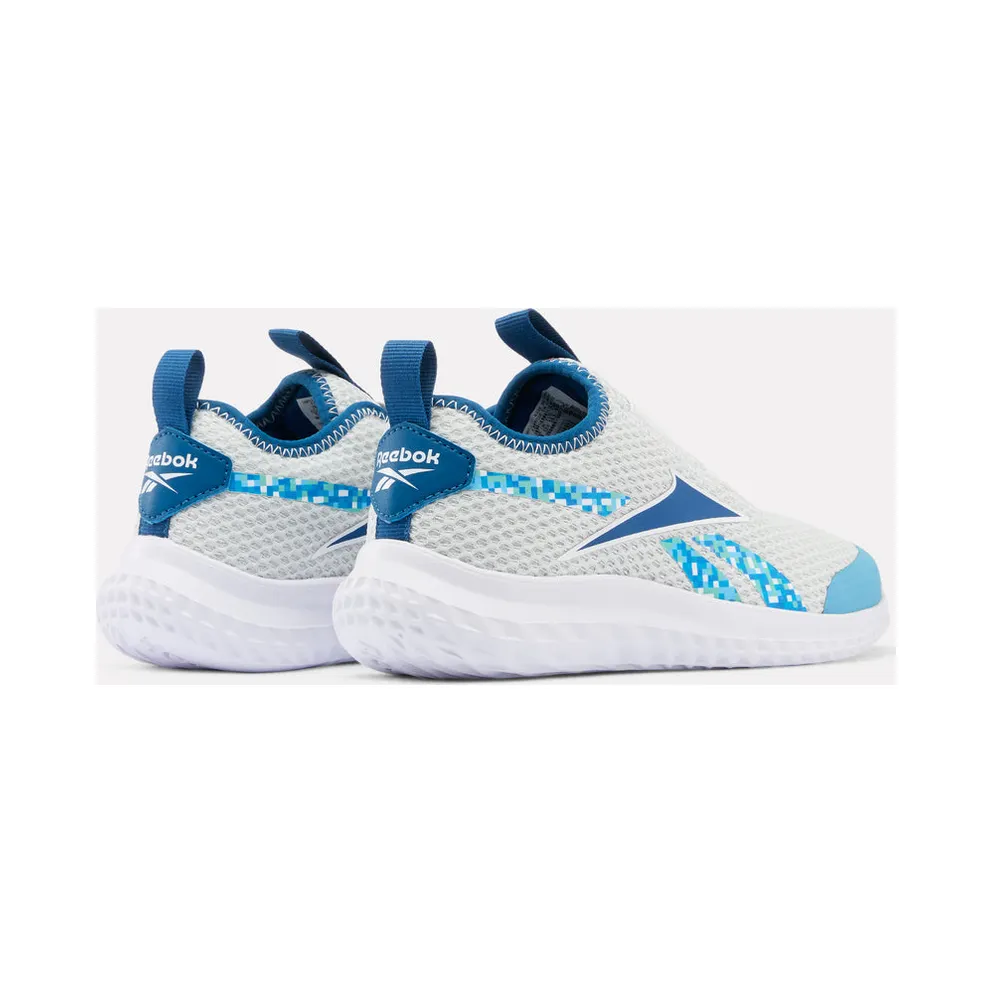 Reebok Rush Runner Slip-On ‘s (100250598)