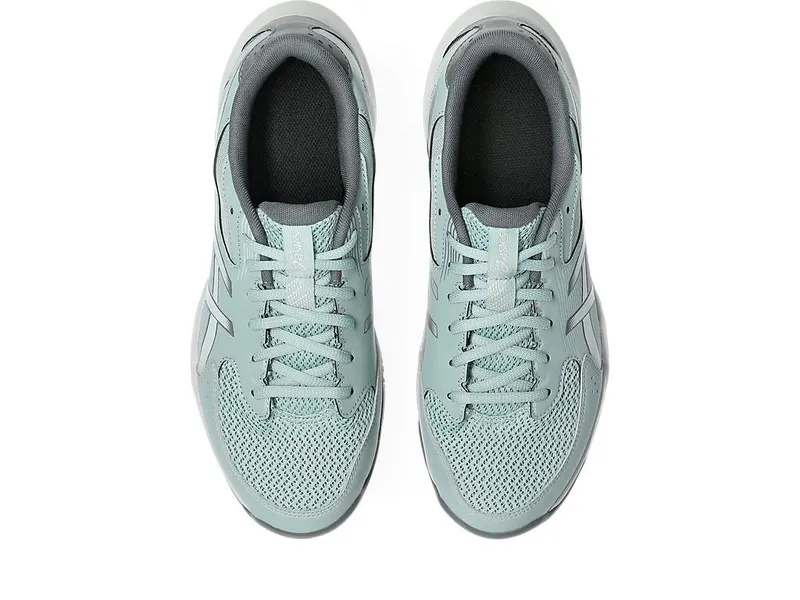 ASICS GEL-ROCKET 12 “Ocean Haze / Concrete” (1071A116-403)