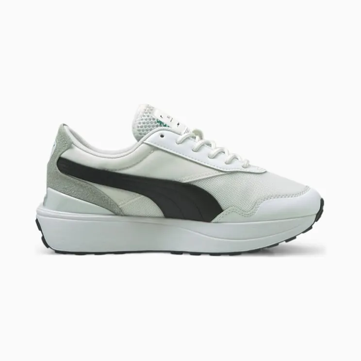 Puma Cruise Rider RE.GEN Wit/Zwart (382312-01)