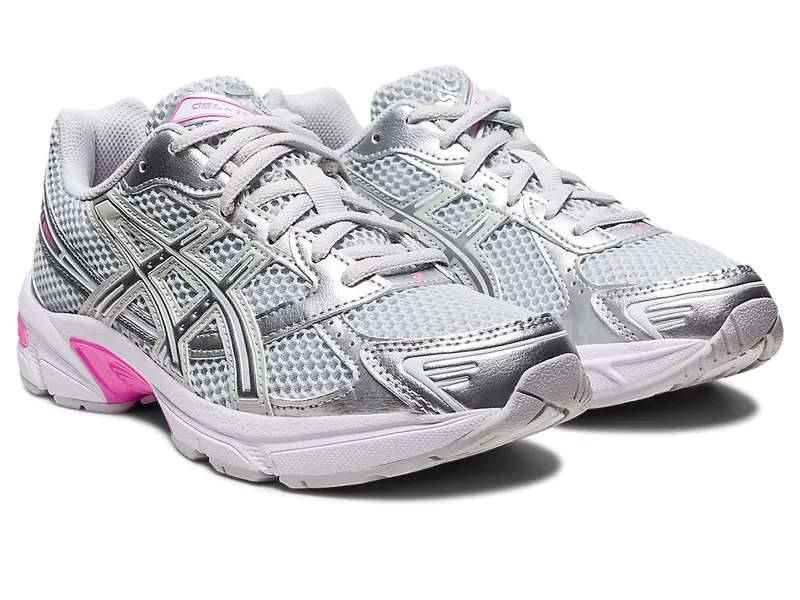 Asics Gel-1130 Glacier Grey/Pure Silver (1202A164.020)