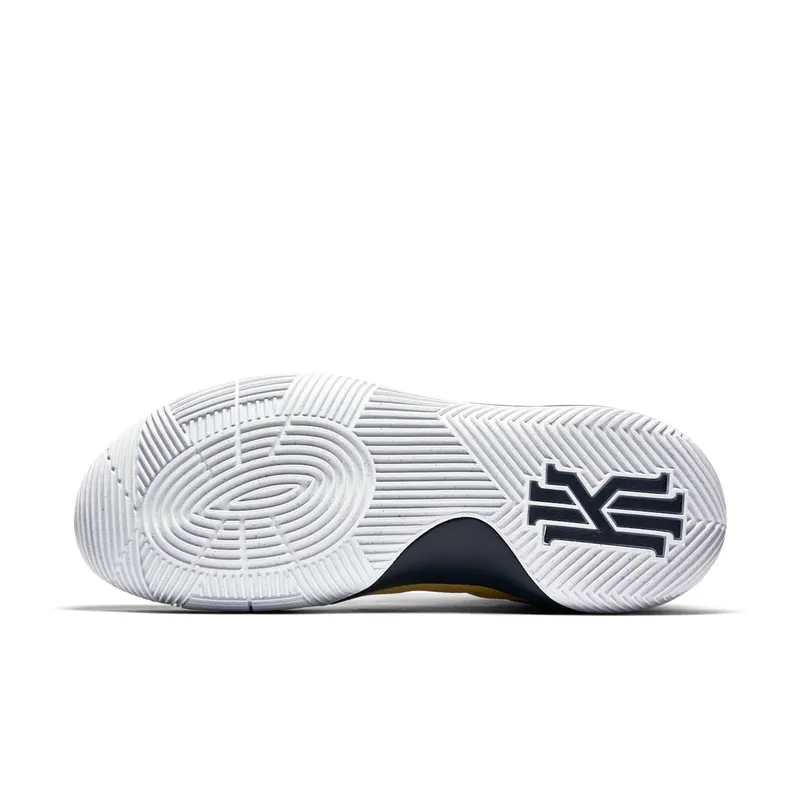 Nike Kyrie 2 Australia Yellow/Black-White (819583-701)