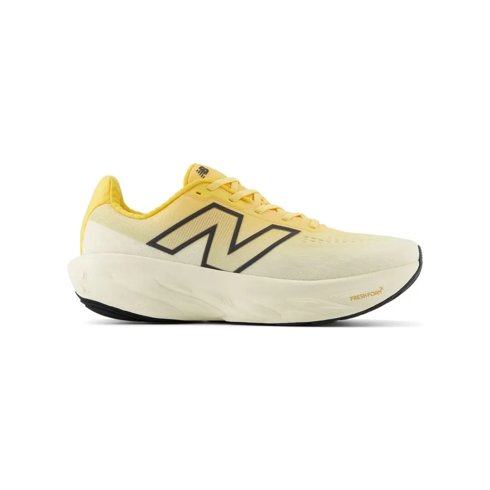 New Balance Fresh Foam 1080v14 Clementine Angora Black Cement (M1080E14)