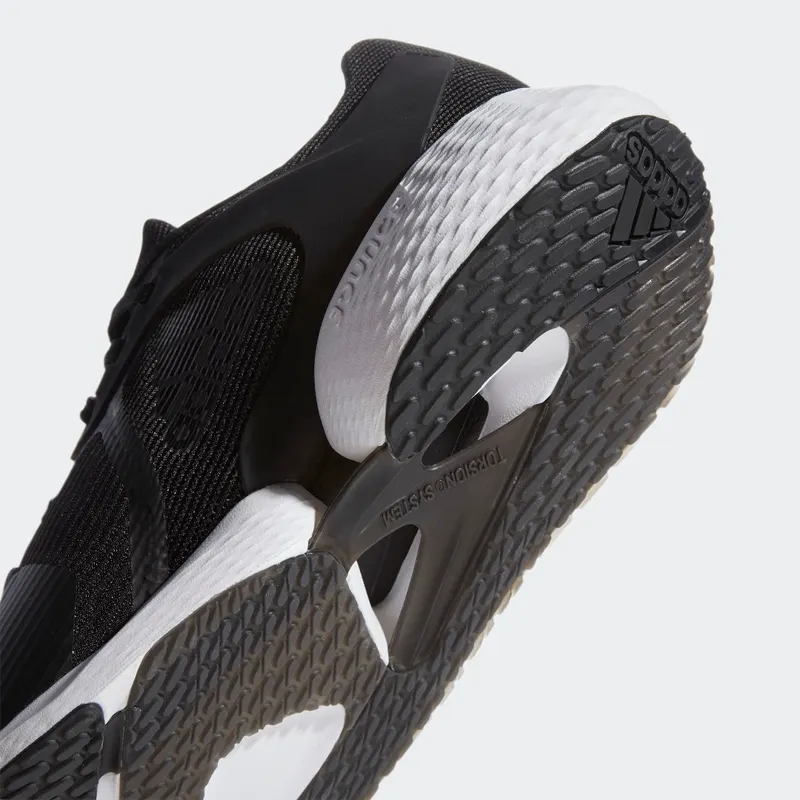 Adidas Alphatorsion 360 ‘Core Black’ Core Black/Cloud White/Grey Six (EG9627)