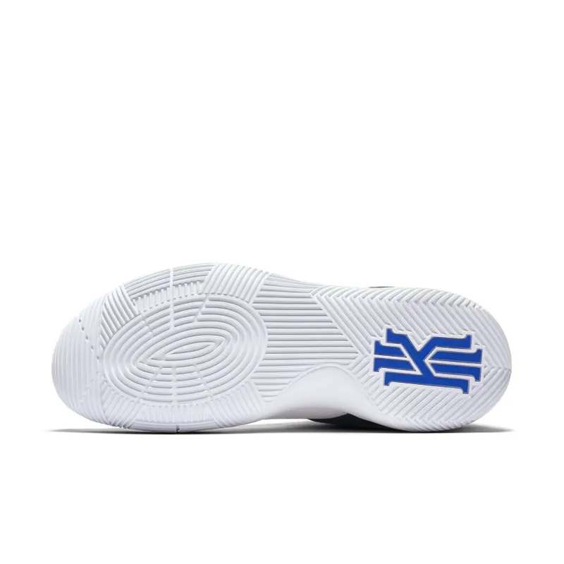 Nike Kyrie 2 Kyrache White/White-Black-Bold Berry (819583-104)