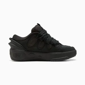 PUMA_La Francé ‘Black Gray Sky’_Black_45 314471-01