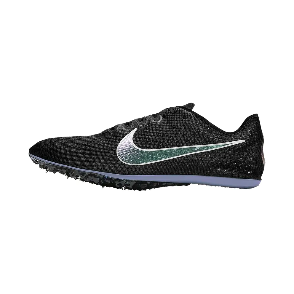 Nike Zoom Victory Elite 2 “Black Indigo Fog” (835998-003)