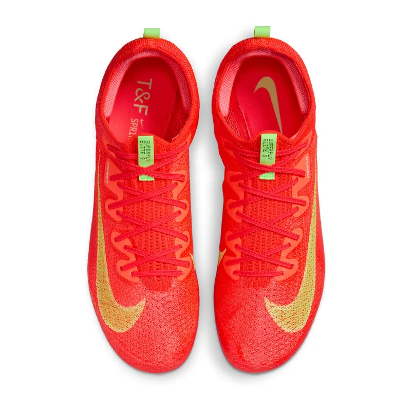 Nike Superfly Elite 2 “Bright Crimson” (FZ9662-600)