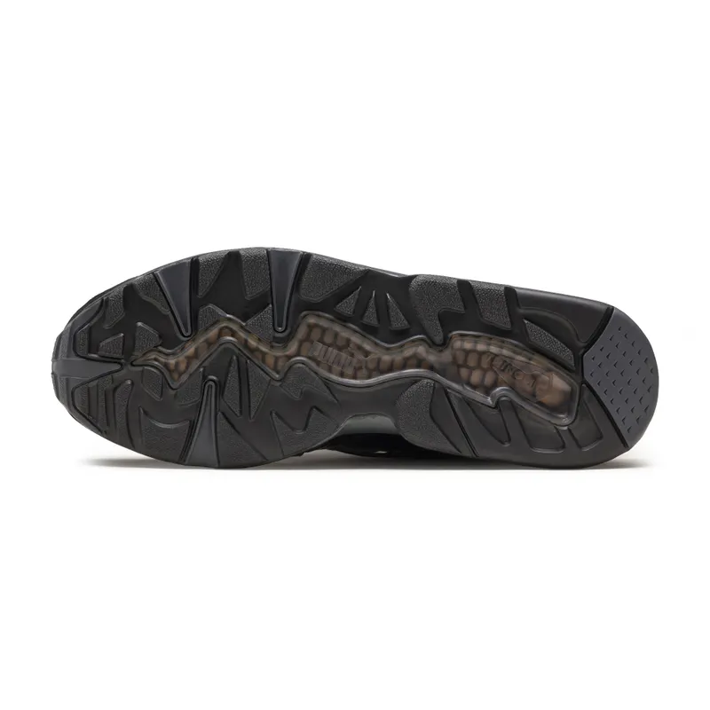 Puma Disc Blaze Bape Camo Black Black/Black (358846-02)