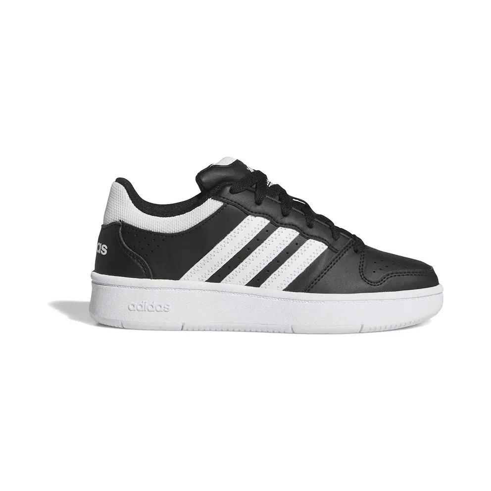 Adidas Hoops Black (KI1072)
