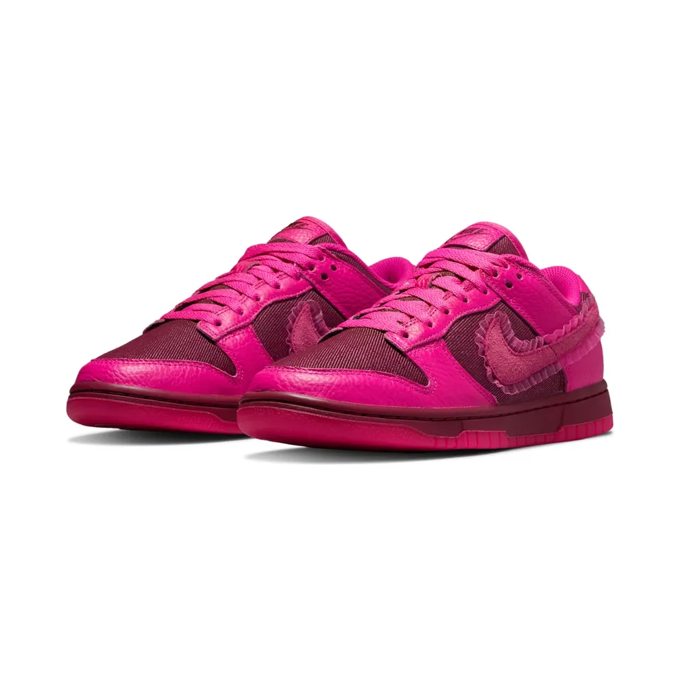 Nike Dunk Low Prime Pink (DQ9324-600)