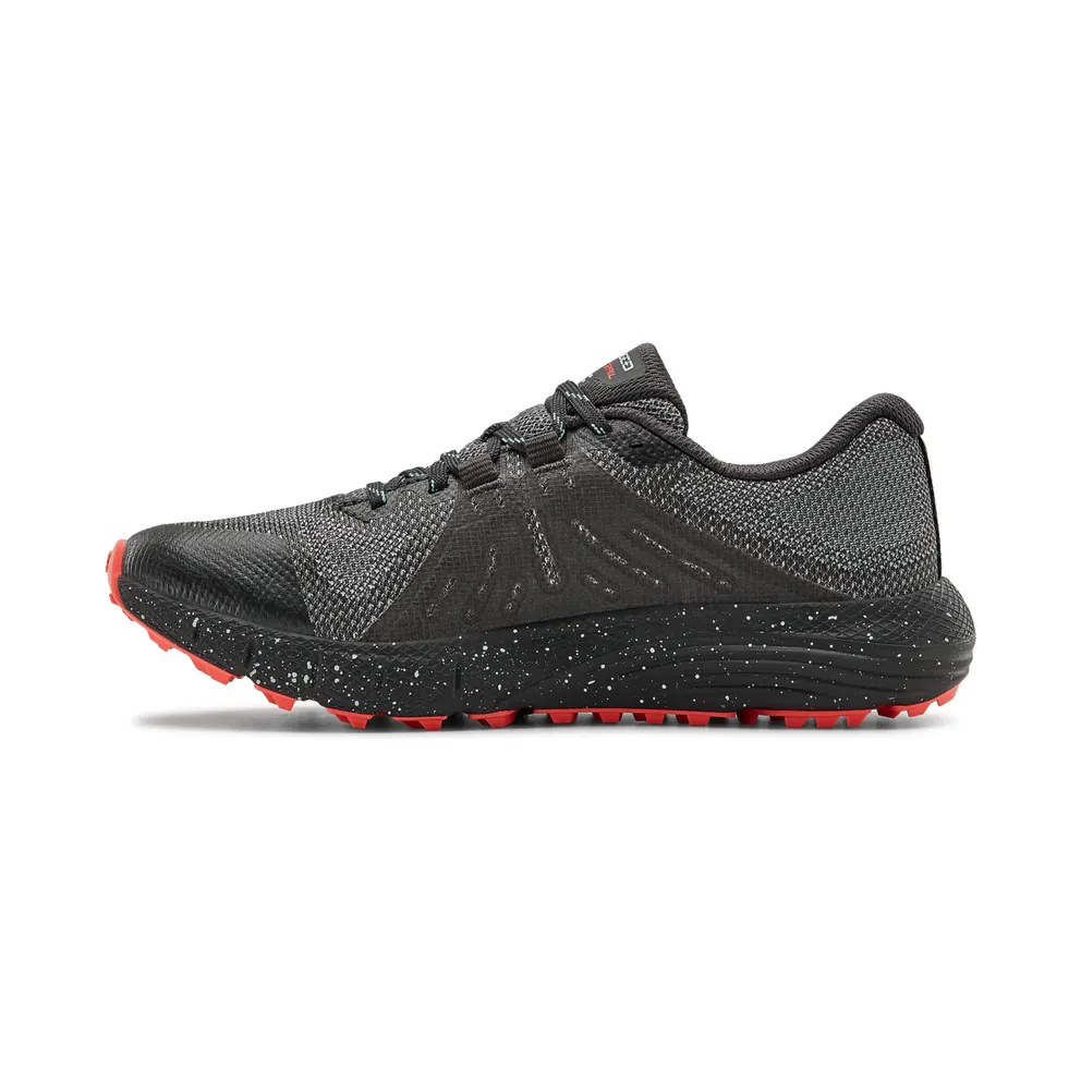Under Armour Charged Bandit Trail GORE-TEX® Gray (3022786-101)