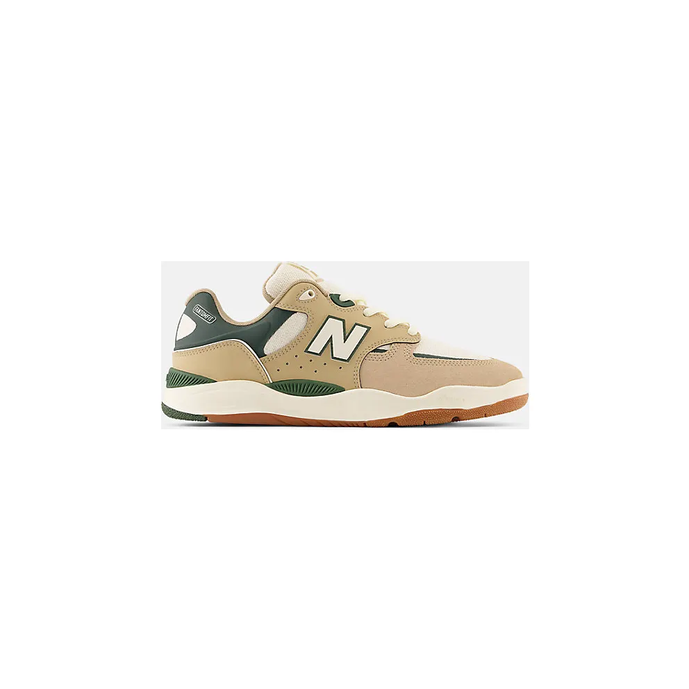 New Balance NB Numeric Tiago Lemos 1010 Braun/marron/Grün/vert (NM1010TG)