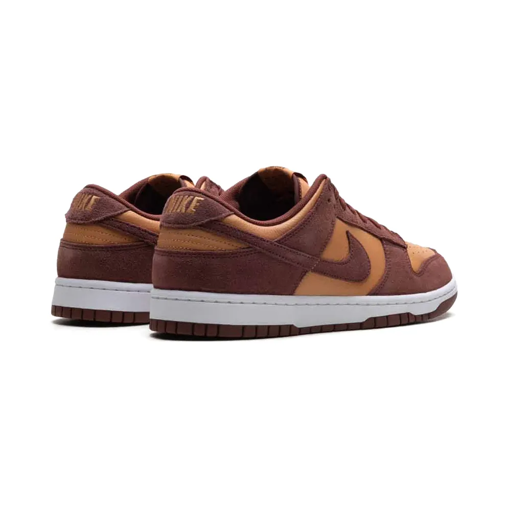 Nike Dunk Low Retro SE “Amber Brown” (FQ8249-200)