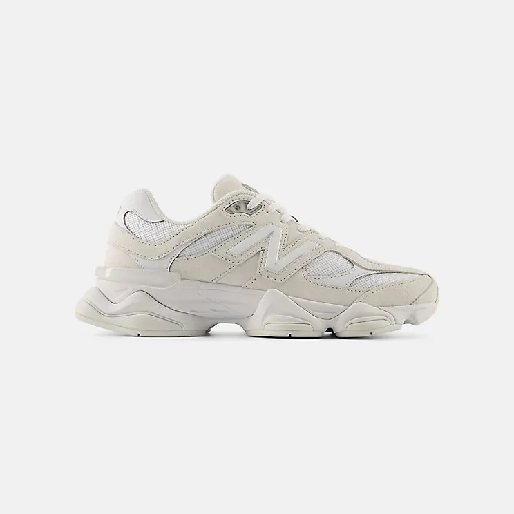 New Balance 9060 “Reflection White” (U906027Z)