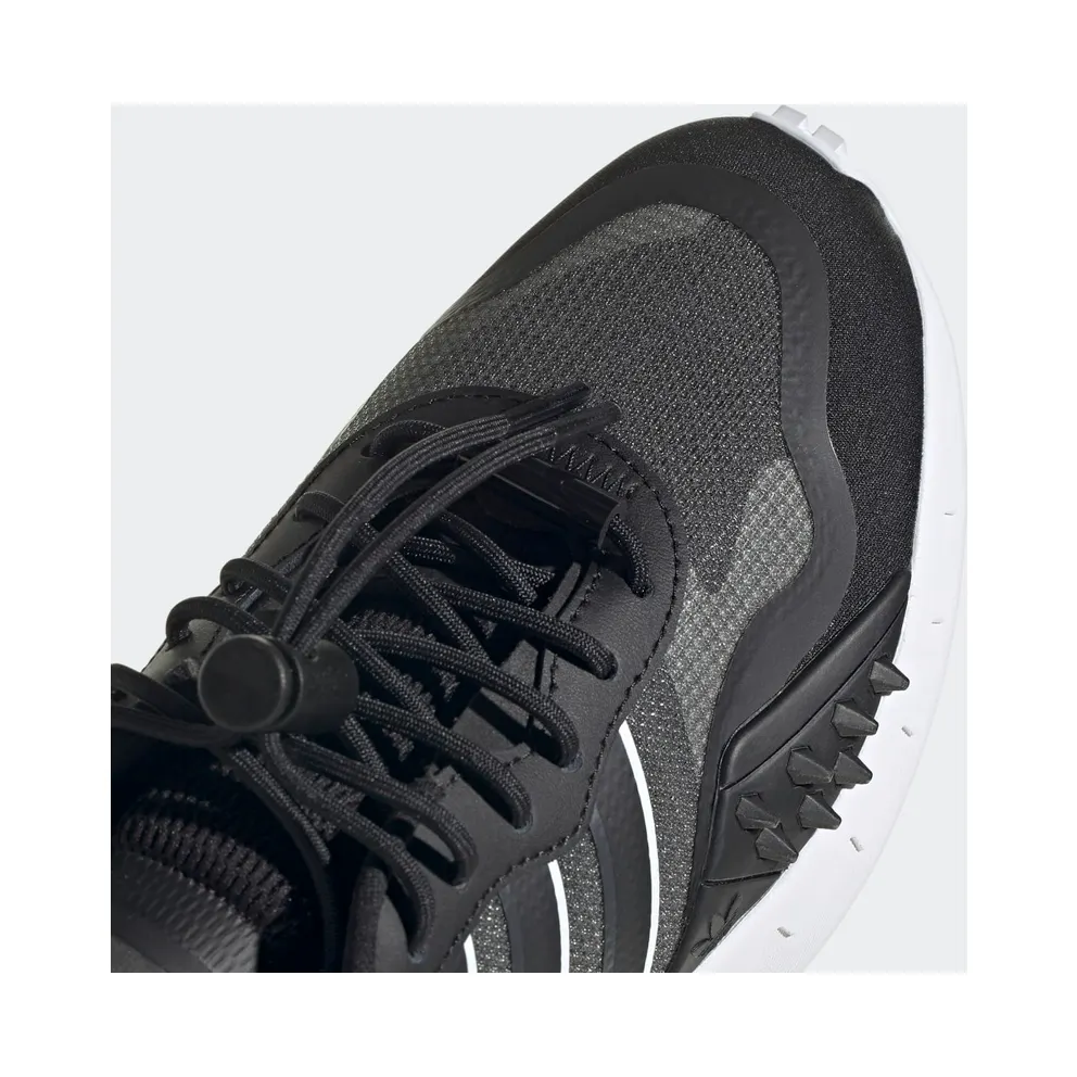 Adidas Choigo Core Black / Core Black / Silver Metallic (FY6503)