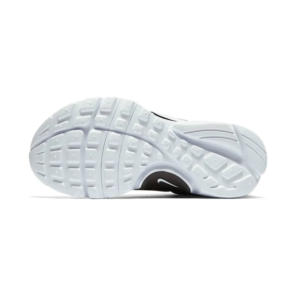 Nike Presto Extreme White Black (PS) White/Black (870023-100)