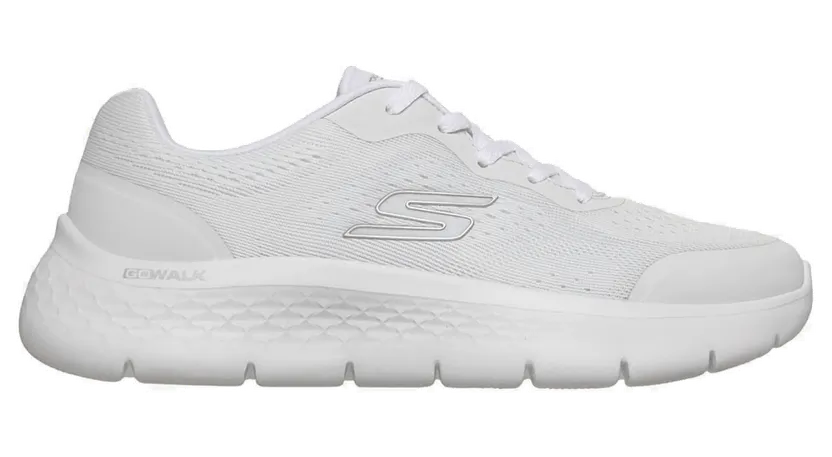 skechers-go-walk 125526WHT