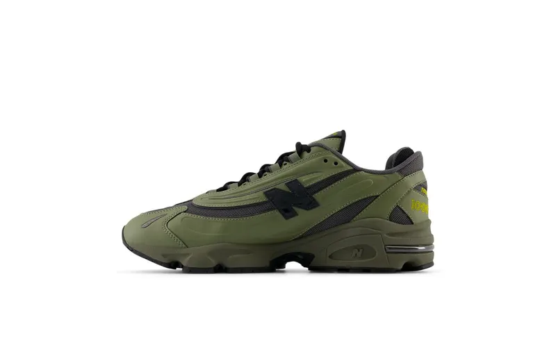 New Balance 1000 “Dark Olivine” (M1000EA)