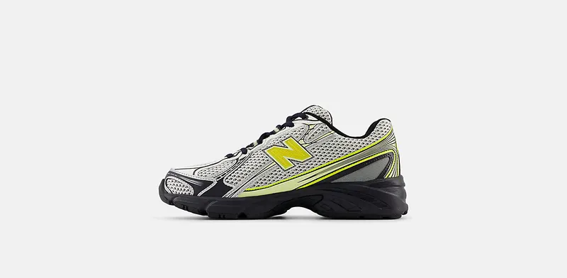 New Balance 740v2 “Sea Salt Phantom” (U740FR2)