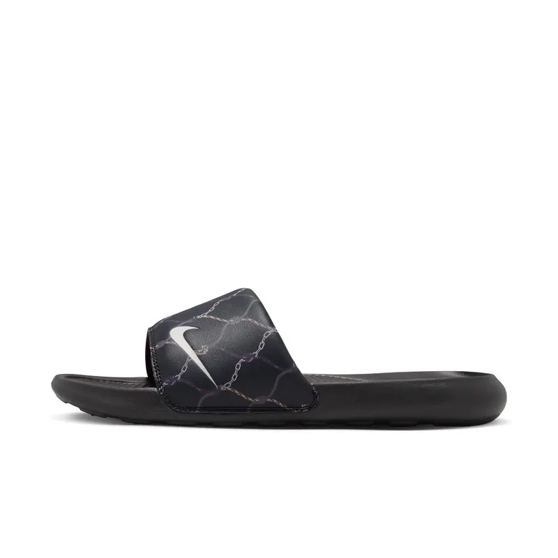 Nike Victori One Printed Slide Black (CN9678-011)