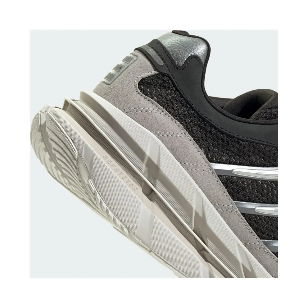 Adidas Adistar HRMY “Black Silver Metallic” (JQ8742)