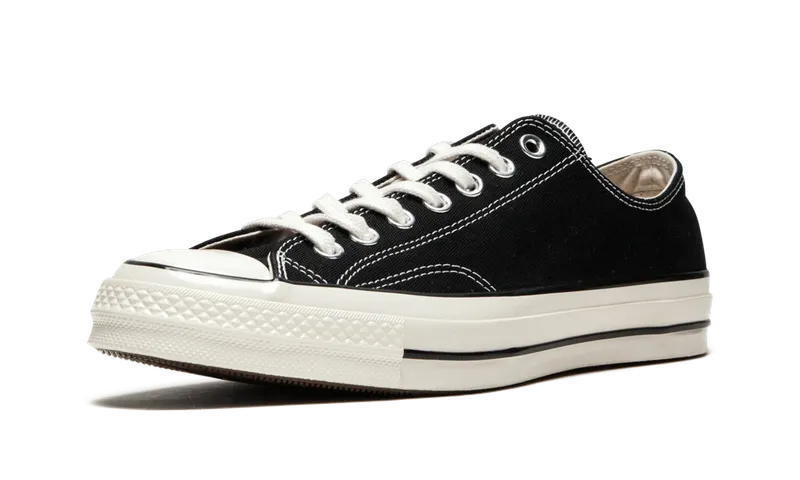 Converse Chuck 70 “Black/Egret”: de klassieker die mooier slijt (3)