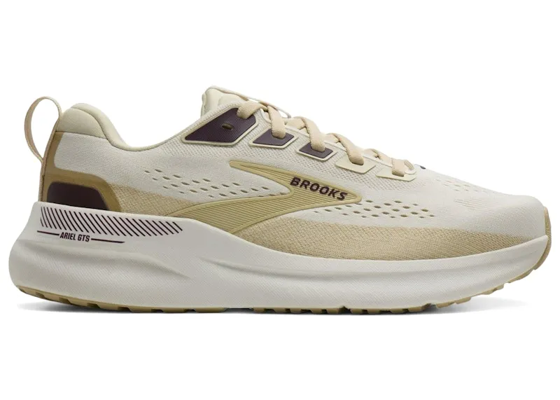 Brooks Beast GTS 26 Coconut Sand Potent Purple (120444-1B-288)