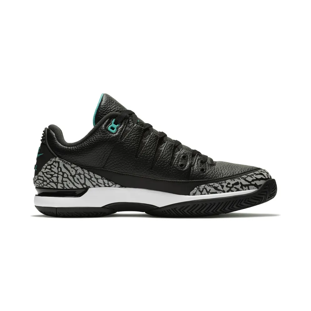 Nike x Air Jordan AJ III 3 Roger Federer RF ‘atmos’ (2017) (709998-031)