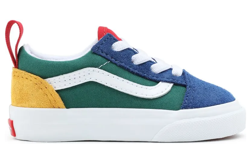 vans-old-skool VN0A4TZOR1Q