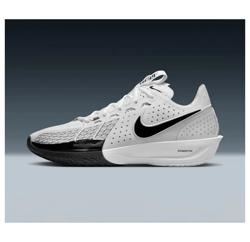 Nike Air Zoom GT Cut 3 Panda (DV2913-102)