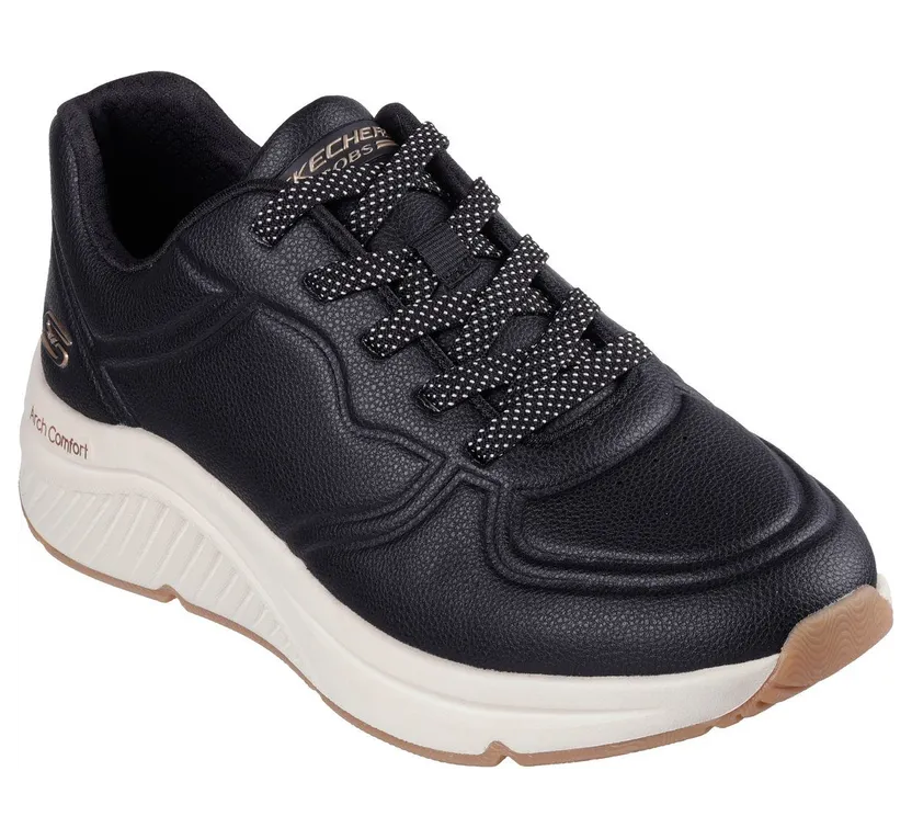 skechers-skech 117560 BLK