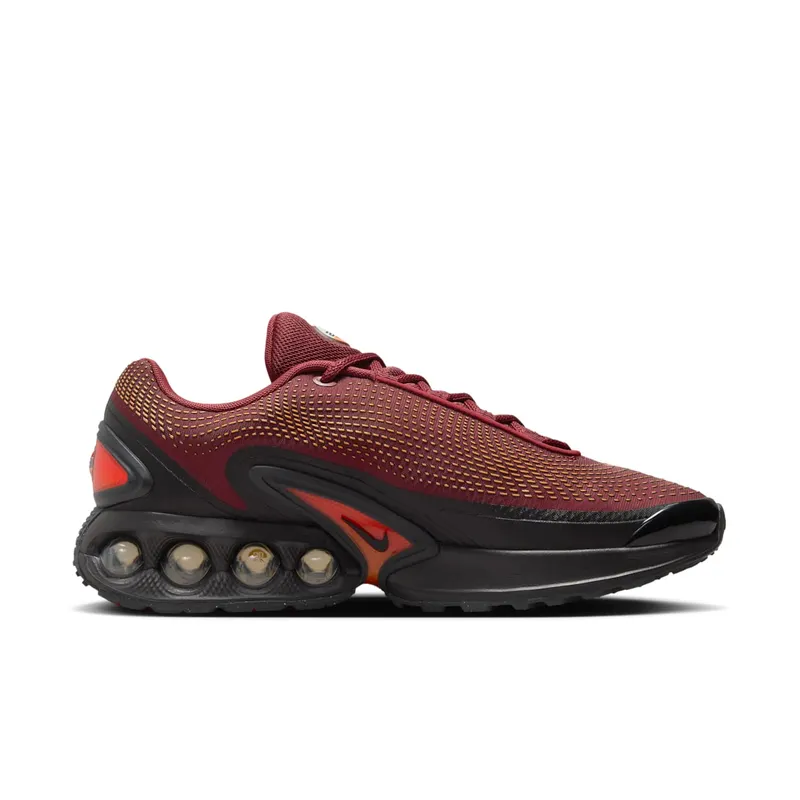 Nike Air Max DN “Red” (DV3337-600)