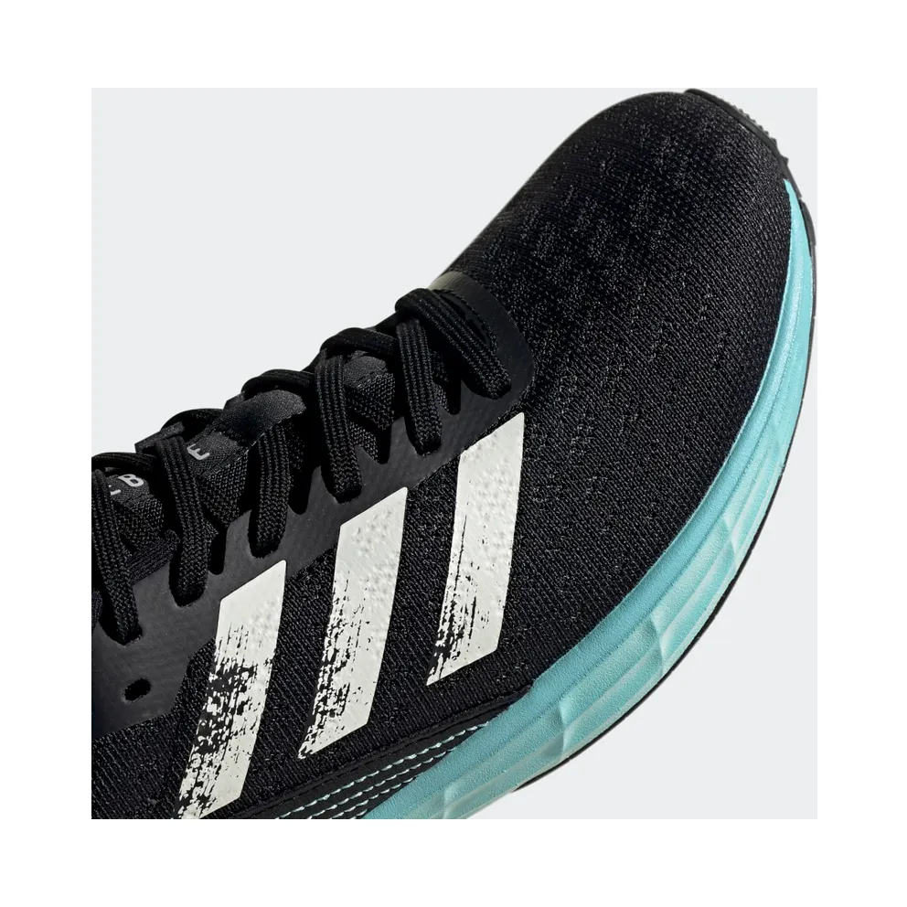 adidas SL20 Primeblue Core Black / Chalk White / Blue Spirit (FU6613)