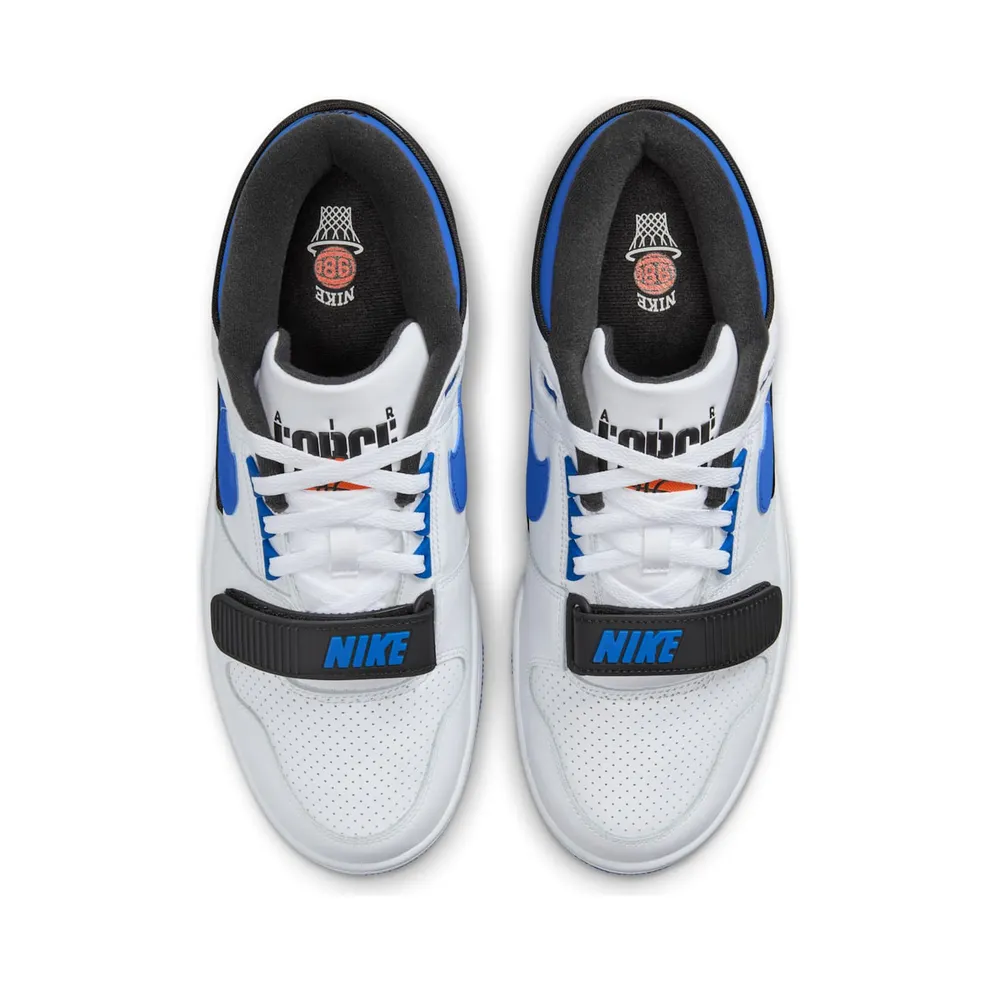 Nike Air Alpha Force 88 “Game Royal” (FN6245-100)