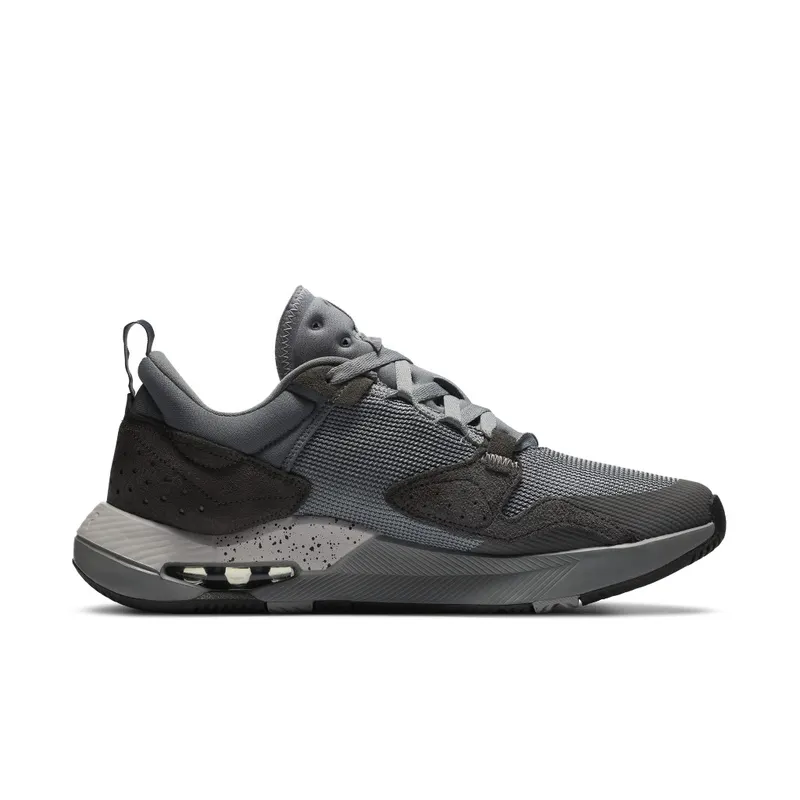 Jordan Air Cadence fragment Grey/Grey-Grey (DA3655-001)