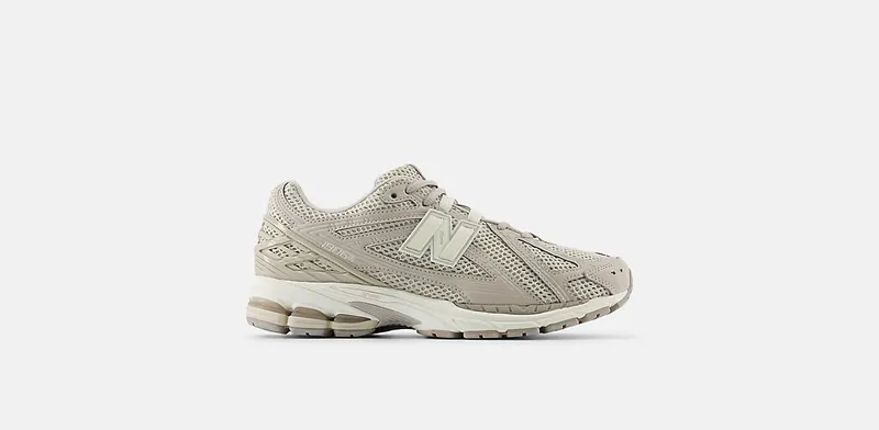 New Balance 1906R “Grey Day” (M1906RGR)