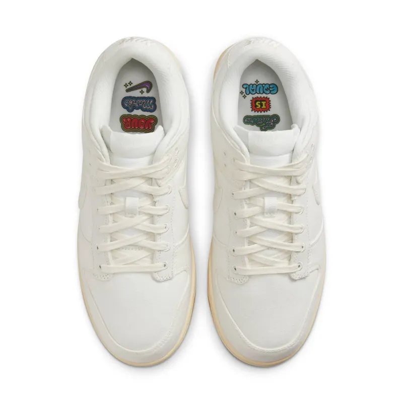 Nike DUNK LO MNS “The Future is Equal” (FD0868-133)