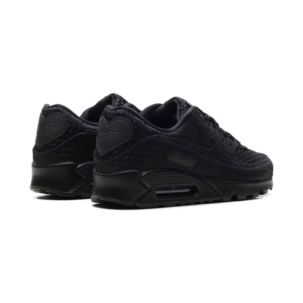Nike Air Max 90 “Valentine’s Day – Black” (IB6606-001)