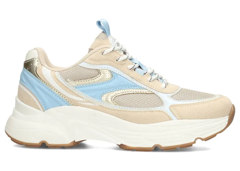 poelman-sneaker C1210822PSH109