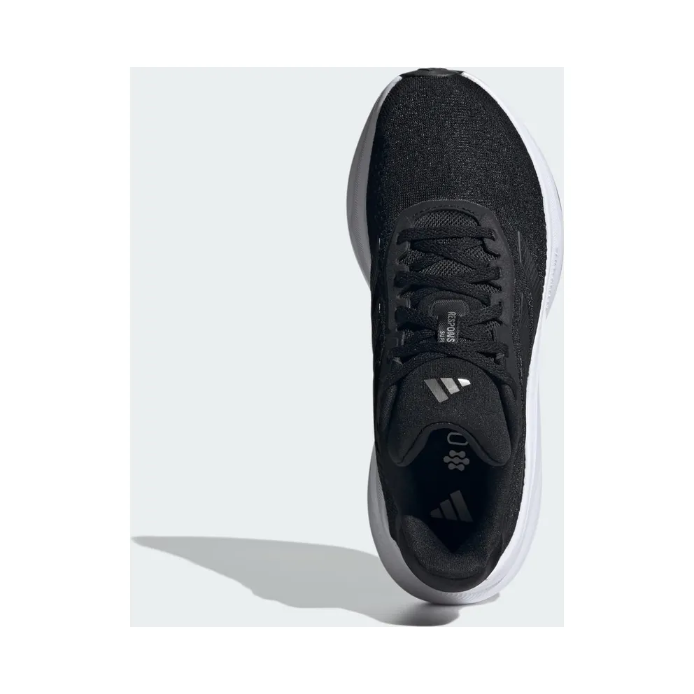 Adidas Response Super Core Black / Core Black / Grey Five (JI4229)