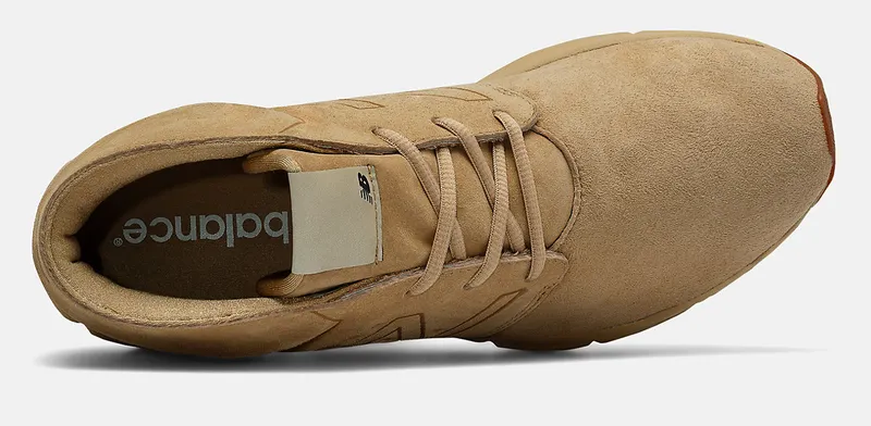 New Balance Vazee Rush Tan Beige (MLRUSHHC)