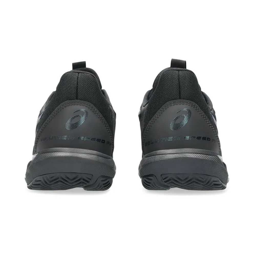 Asics Solution Black (1042A309-960)