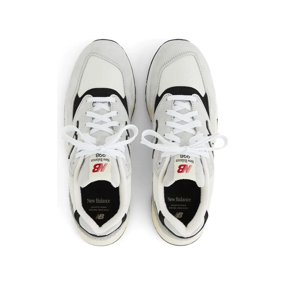 New Balance 998 “Made in USA – Grey” (U998GB)