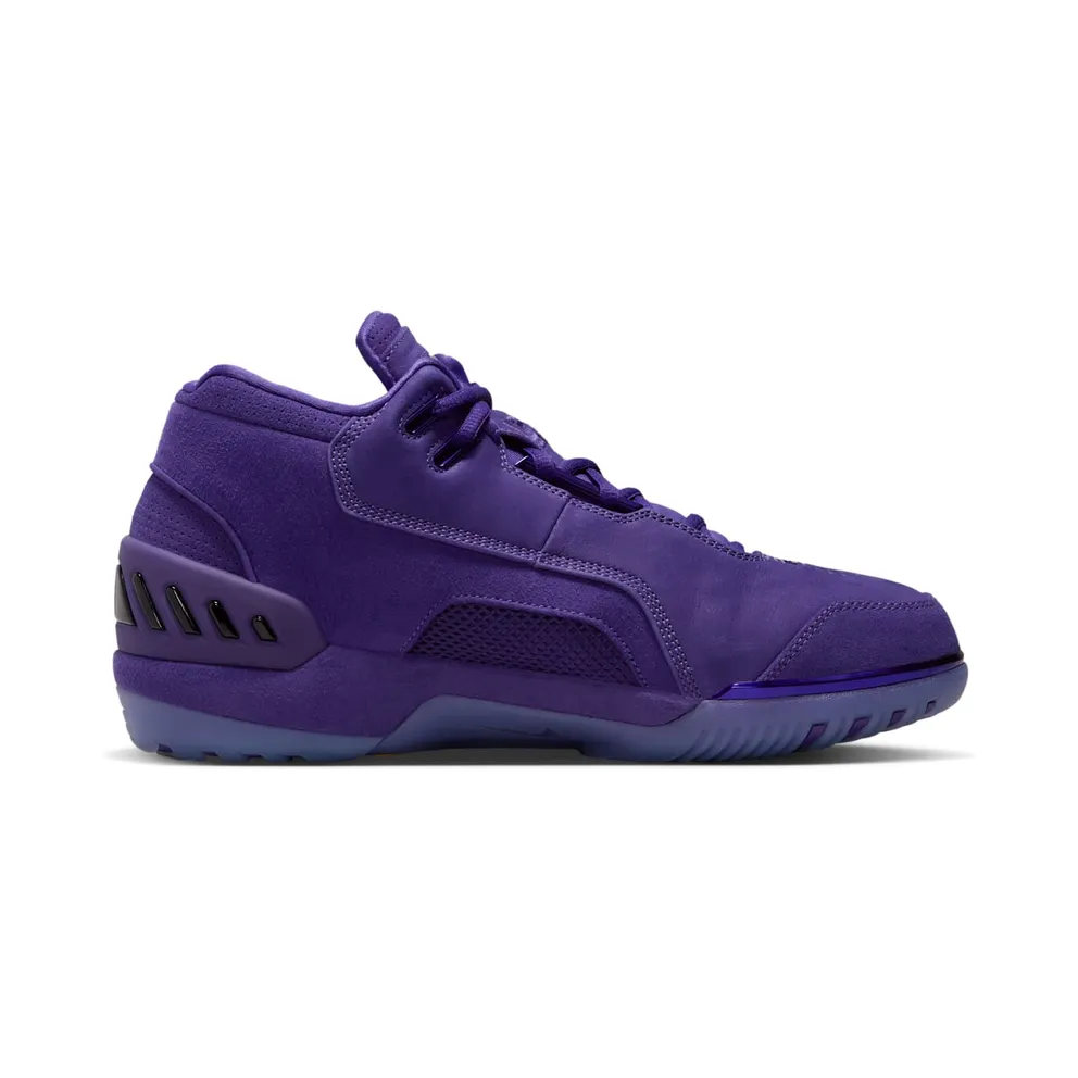 Nike Air Zoom Generation “Court Purple” (FJ0667-500)