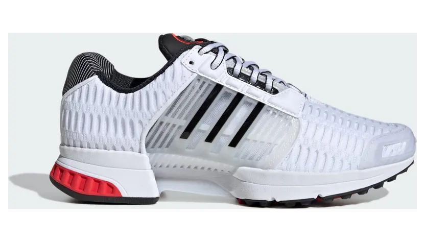 Adidas Climacool 1 Core Black / Red / Cloud White (IF6849)