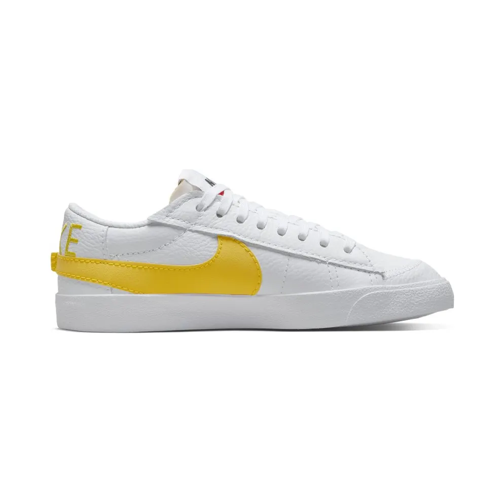 Nike Blazer Low Jumbo White (DV3506-100)