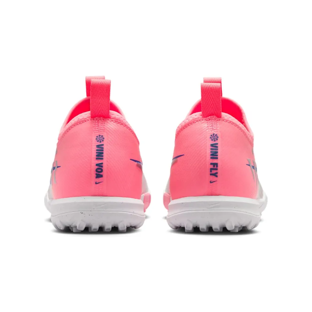 Nike Zoom Mercurial Vapor 16 Academy TF Vini Jr. Sunset Pulse (IQ9961-640)