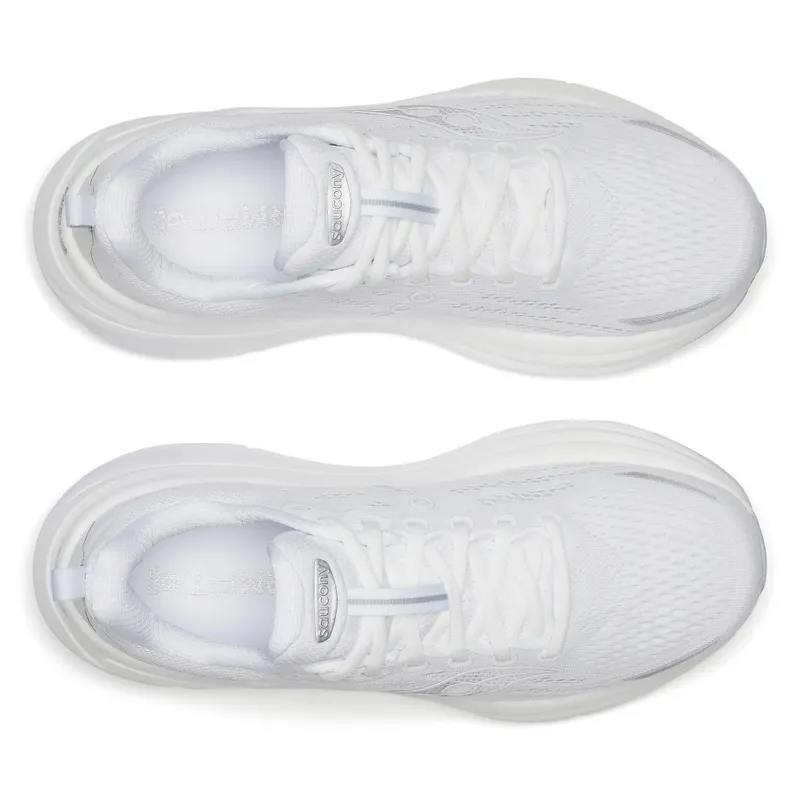 SAUCONY Hurricane 25 “White” (S21026-202)