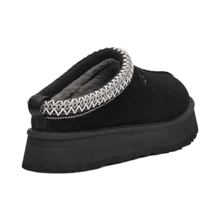ugg-tazz-slipper 1122553-BLK